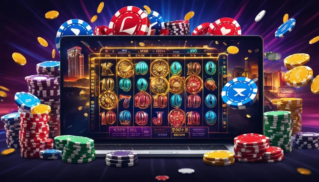 Chương trình hoàn trả tiền nạp 33wwin casino