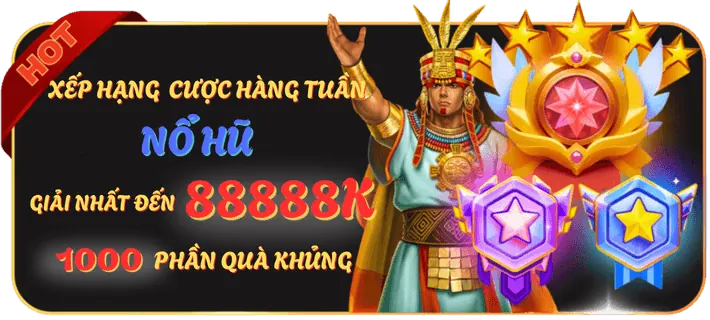 Chương Trình VIP & Ưu Đãi Độc Quyền 33wwin casino