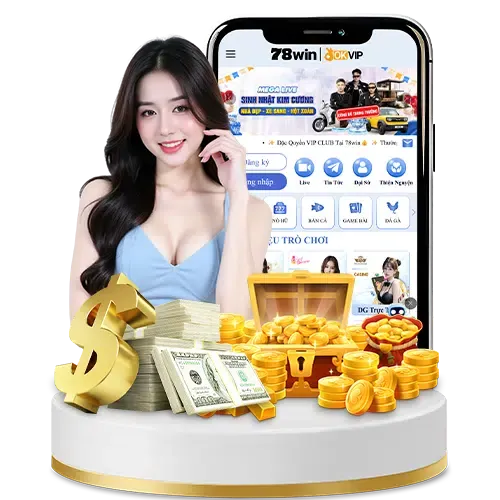Các loại máy slot đa dạng tại 33wwin casino
