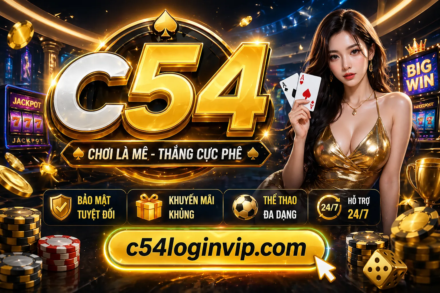 Tổng quan các loại khuyến mãi đa dạng tại 33wwin casino