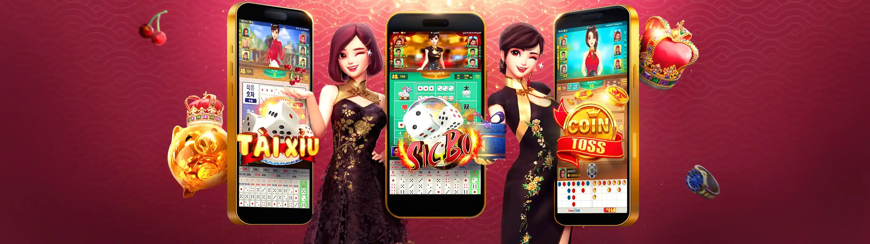 Tổng quan về 33wwin casino