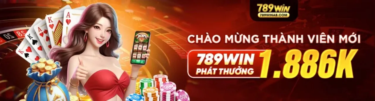 Ứng dụng 33wwin casino trên điện thoại