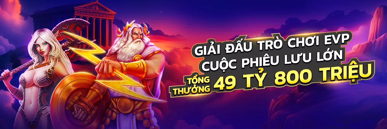 Chương Trình VIP 33wwin Casino
