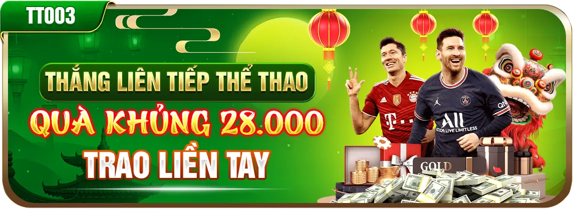 Tham gia chương trình đối tác 33wwin casino