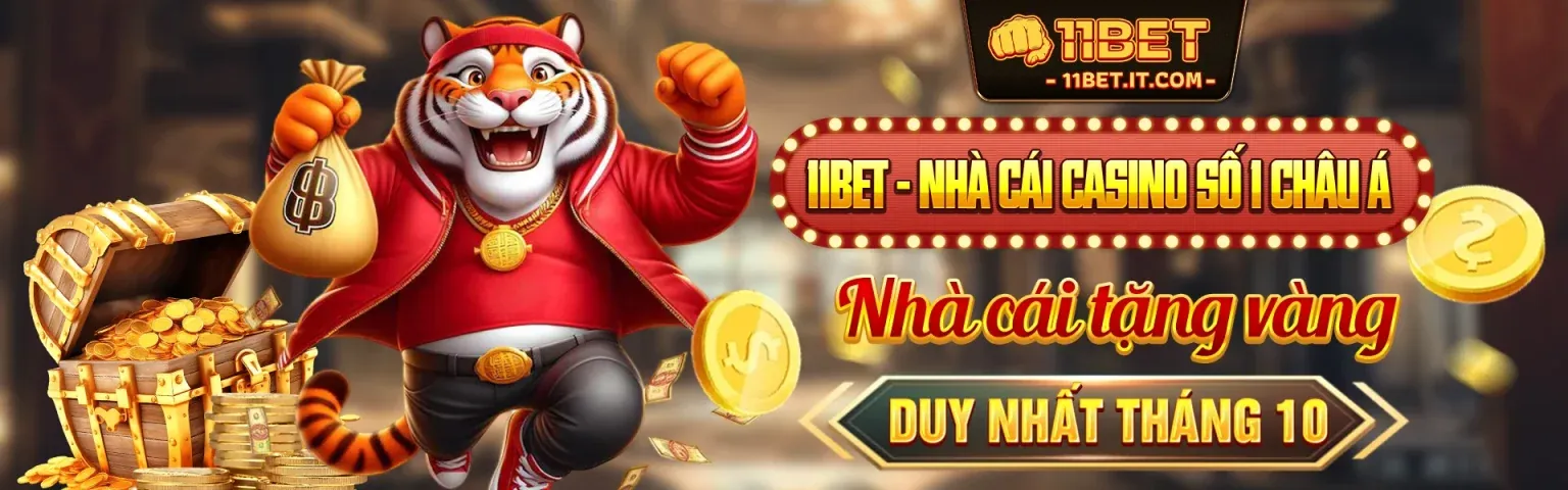 Các chương trình khuyến mãi độc quyền tại 33wwin casino