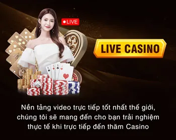Blackjack Trực Tuyến